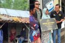 Tim BIP Foundation menyerahkan bantuan program bedah rumah kepada Ibu Salmawati di Kecamatan Proppo, Kabupaten Pamekasan. Program ini menjadi bagian dari komitmen kemanusiaan BIP Foundation yang terus bergerak membantu masyarakat kurang mampu setelah sebelumnya menjangkau ribuan anak yatim, dhuafa, lansia, ODGJ, dan penyandang disabilitas.