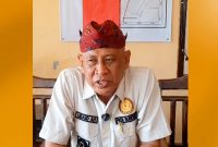 Ketua Persaudaraan Kepala Desa Indonesia (PKDI) Kabupaten Sumenep, H. Ubaid Abdul Hayat, mengajak seluruh pelaku usaha dan masyarakat untuk berpartisipasi aktif dalam Sensus Ekonomi 2026.