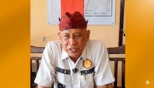 Ketua Persaudaraan Kepala Desa Indonesia (PKDI) Kabupaten Sumenep, H. Ubaid Abdul Hayat, mengajak seluruh pelaku usaha dan masyarakat untuk berpartisipasi aktif dalam Sensus Ekonomi 2026.