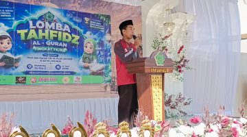 Festival Sahabat An-Nur Meriahkan Haul dan Harlah Ke-3 KB-TK Plus dan SDNU An-Nur