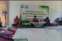 Para kepala sekolah se-Kecamatan Pasongsongan saat mengikuti pertemuan rutin bulanan di SDI Al Wildan, Montorna