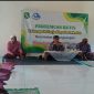 Para kepala sekolah se-Kecamatan Pasongsongan saat mengikuti pertemuan rutin bulanan di SDI Al Wildan, Montorna