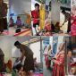Pemimimpin Detikzone.id menyalurkan santunan kepada janda tua dan anak yatim di Kampung Benteng, Desa Panaongan, Kabupaten Sumenep melalui Program Sedekah Setiap Hari dan Jumat Berkah, dengan pola penyaluran langsung dan door to door sebagai wujud kepedulian sosial.