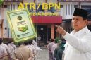 Meski pemerintah di era Presiden  Prabowo gencar mendorong percepatan birokrasi, keluhan lambannya pelayanan di BPN Sumenep, masih twrus memantik amarah publik 
