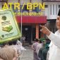 Meski pemerintah di era Presiden  Prabowo gencar mendorong percepatan birokrasi, keluhan lambannya pelayanan di BPN Sumenep, masih twrus memantik amarah publik 
