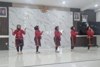 Kegiatan Gelar Aksi Mutu dan Safety 
