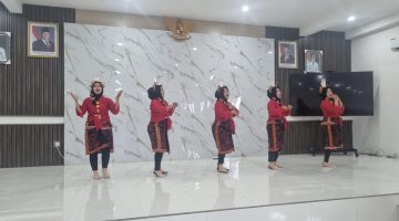 Kegiatan Gelar Aksi Mutu dan Safety 