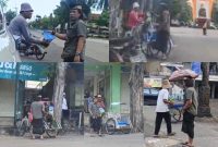 Program Sedekah Setiap Hari Detikzone.id terus bergerak menyapa masyarakat kecil di berbagai titik Kabupaten Sumenep.