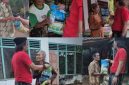 Program Berbagi Setiap Hari Detikzone.id terus berlanjut dengan menyambangi rumah-rumah dhuafa, lansia, dan warga kurang mampu untuk menyalurkan bantuan secara langsung.