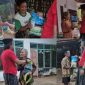 Program Berbagi Setiap Hari Detikzone.id terus berlanjut dengan menyambangi rumah-rumah dhuafa, lansia, dan warga kurang mampu untuk menyalurkan bantuan secara langsung.