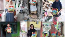 Komitmen berbagi tanpa henti, Detikzone.id kembali menyalurkan bantuan kepada warga dhuafa melalui program Sedekah Setiap Hari yang rutin digelar untuk membantu masyarakat kurang mampu