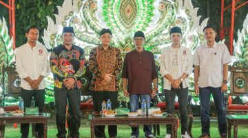 GEN Sumenep Gelar Dialog Kebudayaan, Generasi Muda Diajak Rawat Jati Diri Bangsa