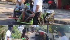 Memasuki hari ke-9, Detikzone.id terus konsisten menyalurkan bantuan kepada masyarakat prasejahtera sebagai bagian dari gerakan kemanusiaan yang berjalan tanpa henti.