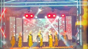 HIMA 2026 Al-Anwar Sumenep Hadir Lebih Inovatif, Sebelas Hari Penuh Kegiatan dan Prestasi Santri