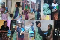 Memasuki hari ke-14, Tim Program Berbagi Setiap Hari Detikzone.id kembali menyalurkan bantuan kepada masyarakat yang membutuhkan di Kabupaten Sumenep. Program ini menjadi wujud nyata jurnalisme empati dan dakwah kemanusiaan yang terus menyala tanpa jeda.