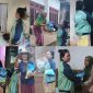 Memasuki hari ke-14, Tim Program Berbagi Setiap Hari Detikzone.id kembali menyalurkan bantuan kepada masyarakat yang membutuhkan di Kabupaten Sumenep. Program ini menjadi wujud nyata jurnalisme empati dan dakwah kemanusiaan yang terus menyala tanpa jeda.