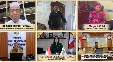 Tak Lagi Dipandang Sebelah Mata, SDN Panaongan III Sumenep Buktikan Sekolah Desa Mampu Menggema hingga Tingkat Nasional