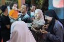 Perayaan sederhana namun penuh makna Founder Bani Insan Peduli (BIP) Foundation, Ali Zainal Abidin, dalam momentum ulang tahun ke-46 yang bertepatan dengan 1 Suro, diwarnai doa, ucapan selamat, serta apresiasi atas dedikasinya dalam gerakan kemanusiaan bagi masyarakat kecil dan kaum rentan.