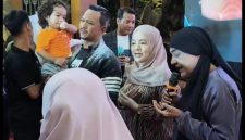 Perayaan sederhana namun penuh makna Founder Bani Insan Peduli (BIP) Foundation, Ali Zainal Abidin, dalam momentum ulang tahun ke-46 yang bertepatan dengan 1 Suro, diwarnai doa, ucapan selamat, serta apresiasi atas dedikasinya dalam gerakan kemanusiaan bagi masyarakat kecil dan kaum rentan.