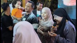 Perayaan sederhana namun penuh makna Founder Bani Insan Peduli (BIP) Foundation, Ali Zainal Abidin, dalam momentum ulang tahun ke-46 yang bertepatan dengan 1 Suro, diwarnai doa, ucapan selamat, serta apresiasi atas dedikasinya dalam gerakan kemanusiaan bagi masyarakat kecil dan kaum rentan.