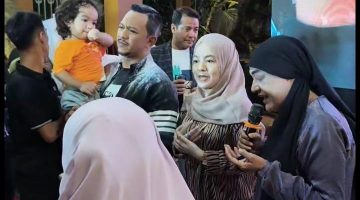 Perayaan sederhana namun penuh makna Founder Bani Insan Peduli (BIP) Foundation, Ali Zainal Abidin, dalam momentum ulang tahun ke-46 yang bertepatan dengan 1 Suro, diwarnai doa, ucapan selamat, serta apresiasi atas dedikasinya dalam gerakan kemanusiaan bagi masyarakat kecil dan kaum rentan.