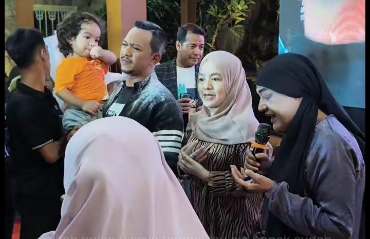Perayaan sederhana namun penuh makna Founder Bani Insan Peduli (BIP) Foundation, Ali Zainal Abidin, dalam momentum ulang tahun ke-46 yang bertepatan dengan 1 Suro, diwarnai doa, ucapan selamat, serta apresiasi atas dedikasinya dalam gerakan kemanusiaan bagi masyarakat kecil dan kaum rentan.
