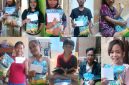 Ket foto: Momentum Tahun Baru Islam dimanfaatkan Detikzone.id untuk berbagi kebahagiaan dengan anak yatim. Santunan tersebut merupakan bagian dari Program Berbagi Setiap Hari yang telah berjalan selama 16 hari berturut-turut.
