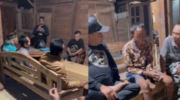 Yakuza Maneges Ngawi Gercep Tangani Kasus Penganiayaan Bocah ABK oleh Tiga Orang