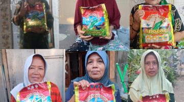 Usai Sentuh Anak Yatim, Hari Ke-18 Program Berbagi Setiap Hari Detikzone.id Sasar Janda Tua di Sumenep, Hadirkan Harapan di Tengah Keterbatasan