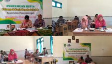 KKKS Kecamatan Pasongsongan menggelar rapat koordinasi sebagai langkah awal menyambut Tahun Ajaran Baru 2026/2027 dengan semangat meningkatkan mutu pendidikan dan mengembalikan tradisi prestasi sekolah.