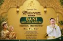 Ribuan anak yatim dari berbagai daerah dipaatikan akan memadati lokasi kegiatan doa bersama yang digelar BIP Foundation di Sumenep.