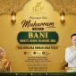 Ribuan anak yatim dari berbagai daerah dipaatikan akan memadati lokasi kegiatan doa bersama yang digelar BIP Foundation di Sumenep.