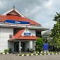 Kantor BRI Cabang Sumenep, pusat layanan perbankan yang terus menjaga integritas dan kepercayaan nasabah.