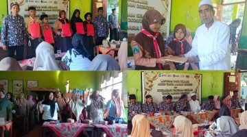 SDN Soddara I Sumenep Gelar Pertemuan Bersama Komite dan Wali Murid, Bahas Laporan Akhir Tahun serta Program Sekolah