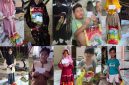 Penyaluran sembako dan uang tunai oleh Detikzone.id kepada anak yatim di pelosok desa Sumenep berlangsung penuh haru.