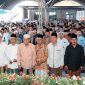 Alumni lintas angkatan IAN Al-Amin Pamekasan berkumpul dalam Reuni Akbar bertajuk “Temmo Kerrong, Pangèsto Dâ’ Guru Tolang” sebagai ajang mempererat silaturahmi dan menghormati jasa guru.