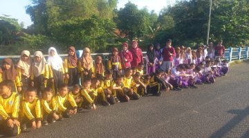 SDN Paseyan 1 Sampang Tingkatkan Motivasi Siswa Lewat JJS dan Penghargaan Prestasi