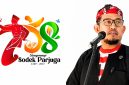 Logo Hari Jadi Kabupaten Sumenep ke-758 resmi diluncurkan di Pendopo Agung Keraton Sumenep, Sabtu (20/06/2026), sebagai simbol identitas budaya, sejarah, dan semangat kebersamaan masyarakat Sumenep.
