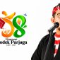 Logo Hari Jadi Kabupaten Sumenep ke-758 resmi diluncurkan di Pendopo Agung Keraton Sumenep, Sabtu (20/06/2026), sebagai simbol identitas budaya, sejarah, dan semangat kebersamaan masyarakat Sumenep.