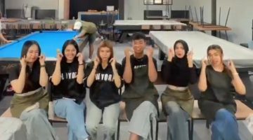 HM Cafe & Billiard yang berlokasi di selatan Terminal Arya Wiraraja Sumenep bersiap menggelar grand opening pada 26 Juni 2026. Tempat ini menawarkan konsep perpaduan olahraga biliar, kuliner, dan ruang nongkrong modern bagi masyarakat.