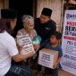 Dakwah kemanusiaan tak hanya hadir dalam kata-kata, namun harus menjadi langkah nyata untuk menguatkan yang lemah dan menolong yang membutuhkan
