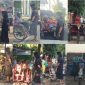 Momentum 10 Muharram 1448 Hijriah, Detikzone.id melalui Program Berbagi Setiap Hari kembali berbagi kebahagiaan dengan pencari nafkah jalanan