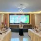 Kepala Dinas Kesehatan Kabupaten Probolinggo bersama jajaran dan kader Posyandu saat mengikuti kegiatan penguatan layanan kesehatan berbasis masyarakat. Dinkes Probolinggo terus memperkuat peran Posyandu sebagai garda terdepan dalam meningkatkan derajat kesehatan masyarakat, mulai dari ibu hamil, balita, remaja hingga lansia.