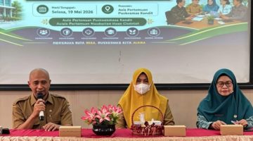 Respons Cepat Keluhan Masyarakat, Puskesmas Kendit Situbondo Perkuat Pelayanan Ramah dan Humanis
