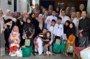 Arkana Berkah Nusantara, Vinty Arkana Nusantara, santunan anak yatim, anak yatim dan dhuafa, 11 Muharram 1448 Hijriah, 10 Muharram, Malang, Kecamatan Singosari, Kelurahan Pagentan, Jamaah Tahlil, PKK RT 01 RW 04, kegiatan sosial, kepedulian sosial, kolaborasi sosial, bantuan sosial, berbagi berkah, program sosial, CSR perusahaan, berita Malang, Muharram 2026.