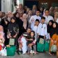 Arkana Berkah Nusantara, Vinty Arkana Nusantara, santunan anak yatim, anak yatim dan dhuafa, 11 Muharram 1448 Hijriah, 10 Muharram, Malang, Kecamatan Singosari, Kelurahan Pagentan, Jamaah Tahlil, PKK RT 01 RW 04, kegiatan sosial, kepedulian sosial, kolaborasi sosial, bantuan sosial, berbagi berkah, program sosial, CSR perusahaan, berita Malang, Muharram 2026.