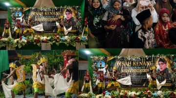Dari MALESMAMA Menuju SAKOPENGAN: Ketika SDN Panaongan III Sumenep Menolak Membiarkan Warisan Leluhur Hilang Ditelan Zaman