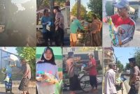Detikzone.id kembali hadir di tengah masyarakat melalui Program Berbagi Setiap Hari dengan menyalurkan bantuan kepada para pekerja rentan yang berjuang mencari nafkah secara halal di jalanan Sumenep.