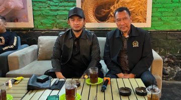Rasionalitas dalam Perspektif Yakuza Maneges