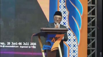 Harlah Ke-57, Ponpes Hidayatut Thalibin Sumenep Kukuhkan Komitmen Lahirkan Generasi Berilmu dan Berakhlak